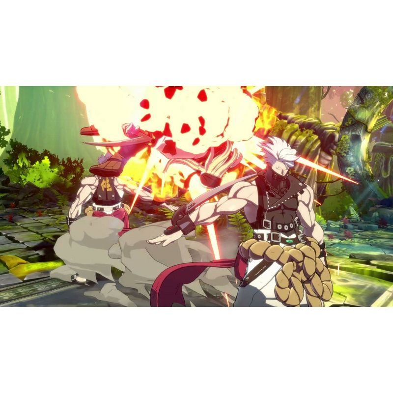 Guilty Gear: Strive -  PlayStation 4