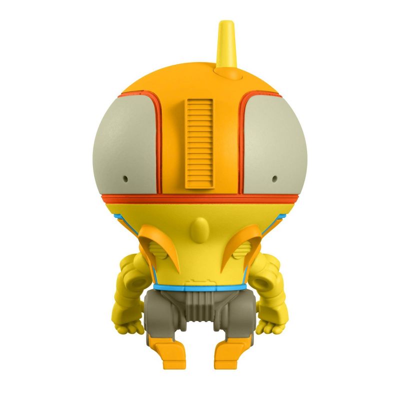 Super7 Netflix Anime: Eden 3" Vinyl Figures - A37 