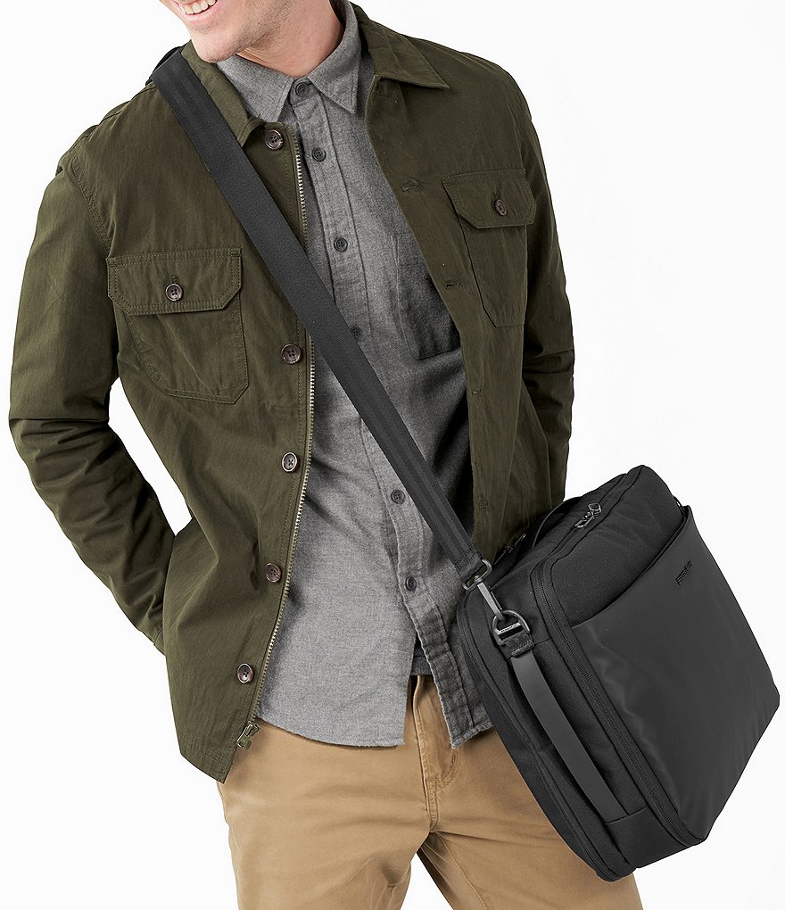 Briggs & Riley Delve Convertible Brief