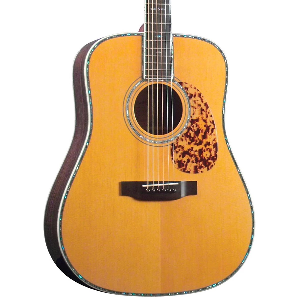 Blueridge Historic Series BR-180 Dreadnought Acoustic Guitar