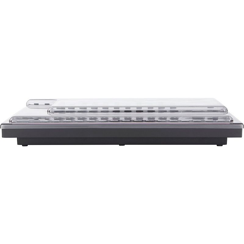 Decksaver Clear Polycarbonate Cover for Roland TR-8S