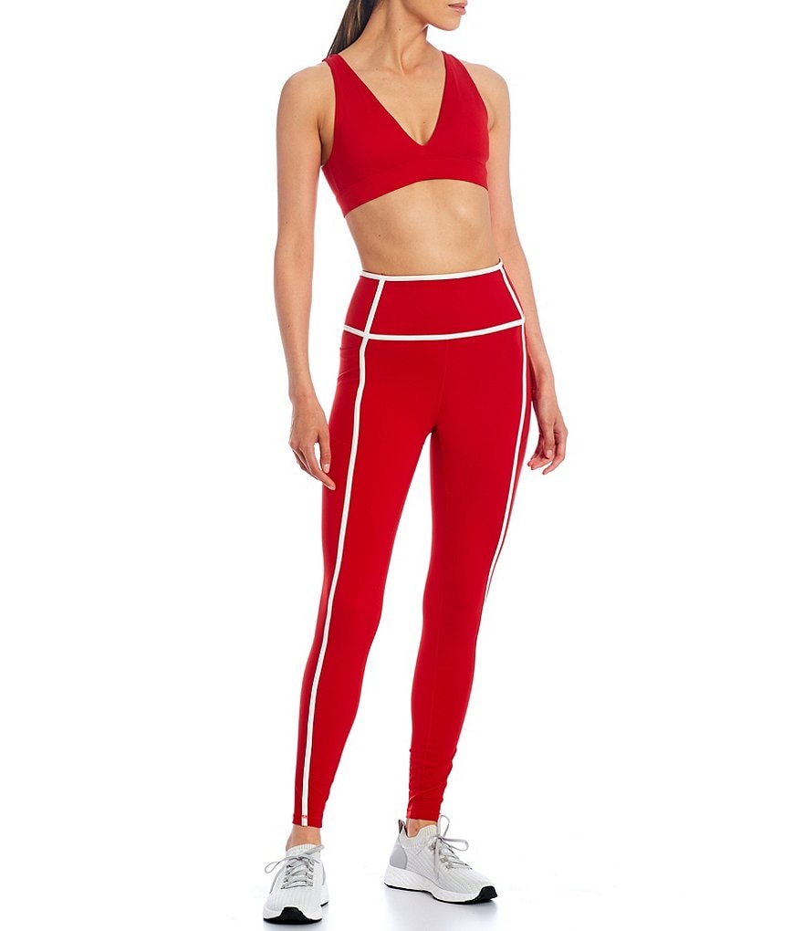 Karen Kane Short Sleeve Tie-Dye Hoodie