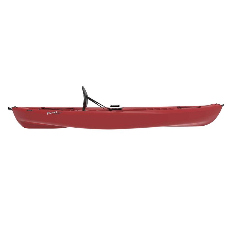 Lifetime 10' Adult Tamarack Kayak - Red