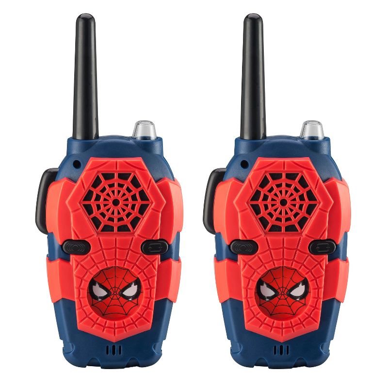 Spider-Man Homecoming Long Range Walkie Talkies