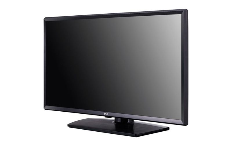 LG LV340H 40LV340H 40" LED-LCD TV - HDTV - Black - Direct LED Backlight
