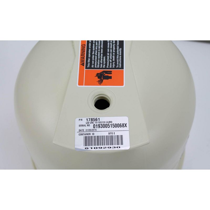 2) Hydro Tools Swimline 87953 9x36" Vinyl Protective Swimming Pool Ladder Mat