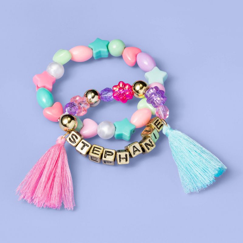 565ct Beading Jewelry Kit - More Than Magic™