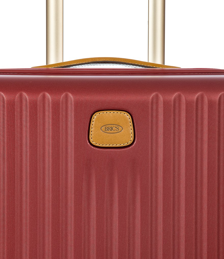 Bric's Capri 21#double; Carry-On Spinner