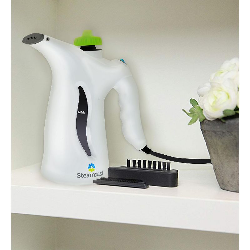 Conair Complete Steam Folding Compact Garment Steamer GS36X