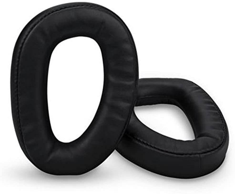 Genuine GSA 301 Replacement Ear Pads Cushions for SENNHEISER GSP 300 GSP 301 GSP 302 GSP 303 GSP 350 Gaming Headphones Headset