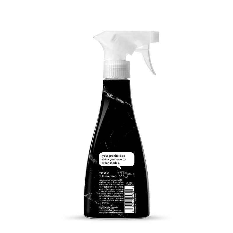 Method Granite Polish and Shine - 14 fl oz