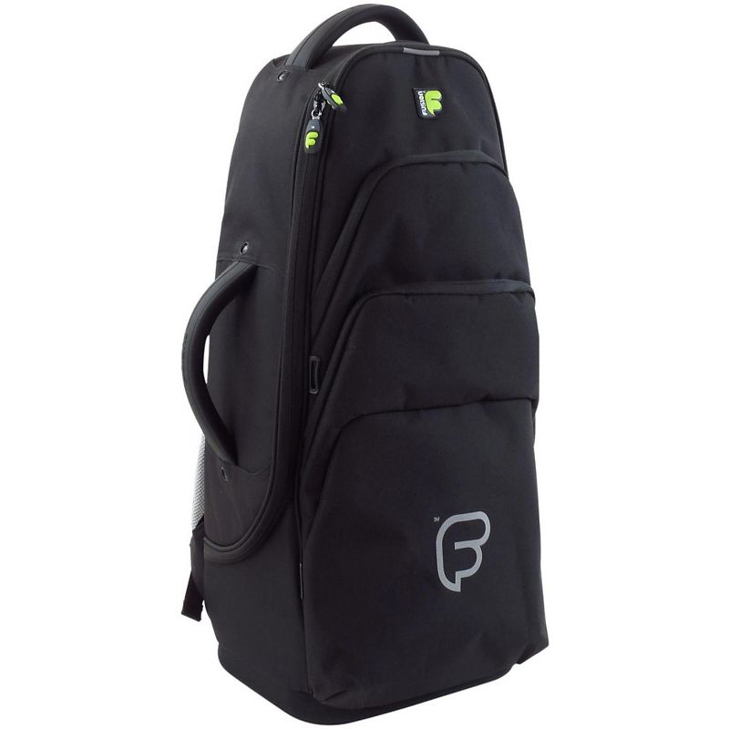 Fusion Urban Tenor/Alto Horn Bag Black