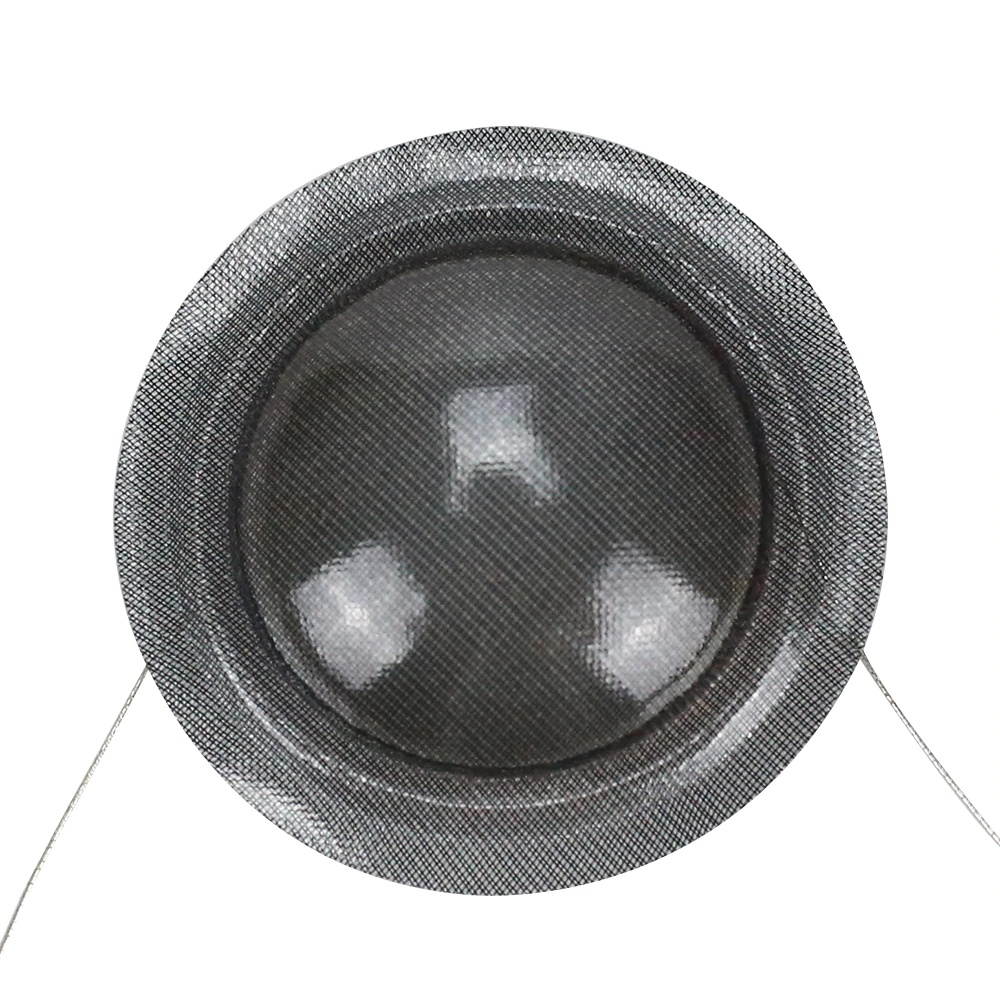 BIC America DV-32CLR 3.5" 2-Way Center Channel Speaker Single