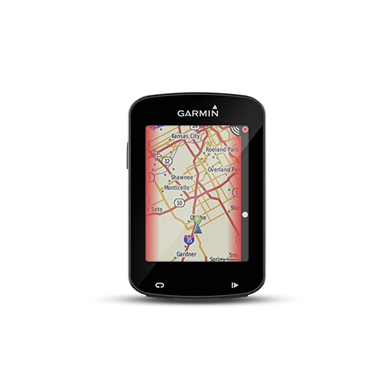 Edge 820 Bike GPS - International Version - US warranty