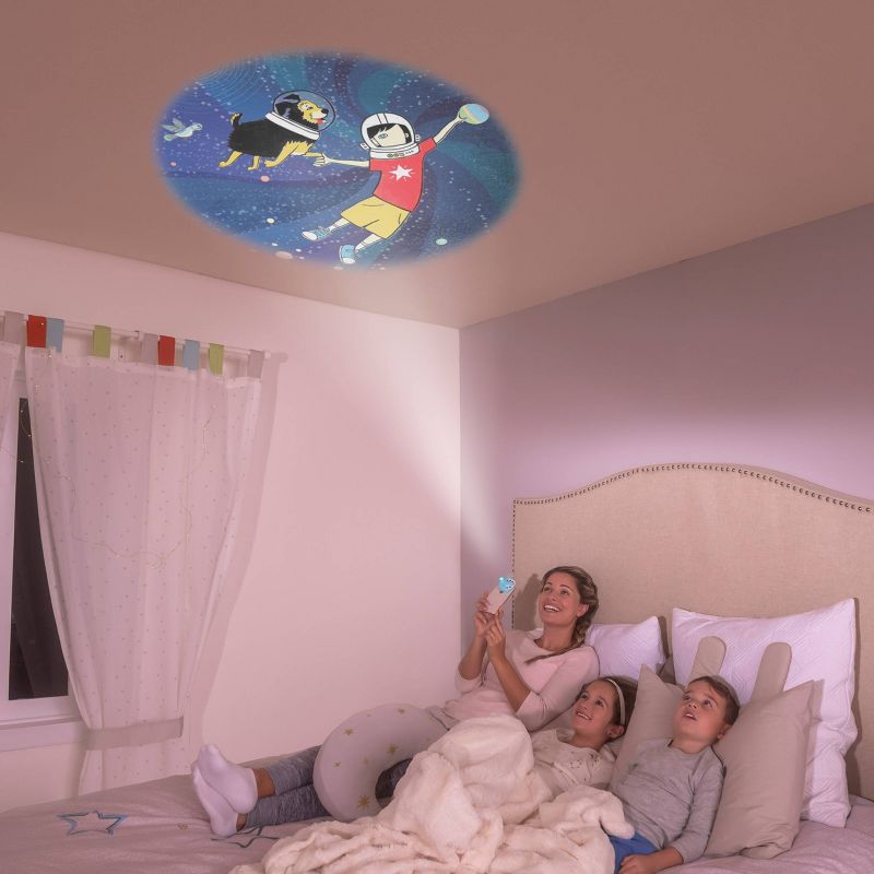 Moonlite - We're All Wonders Story Reel for Moonlite Storybook Projector, for Ages 3 and Up