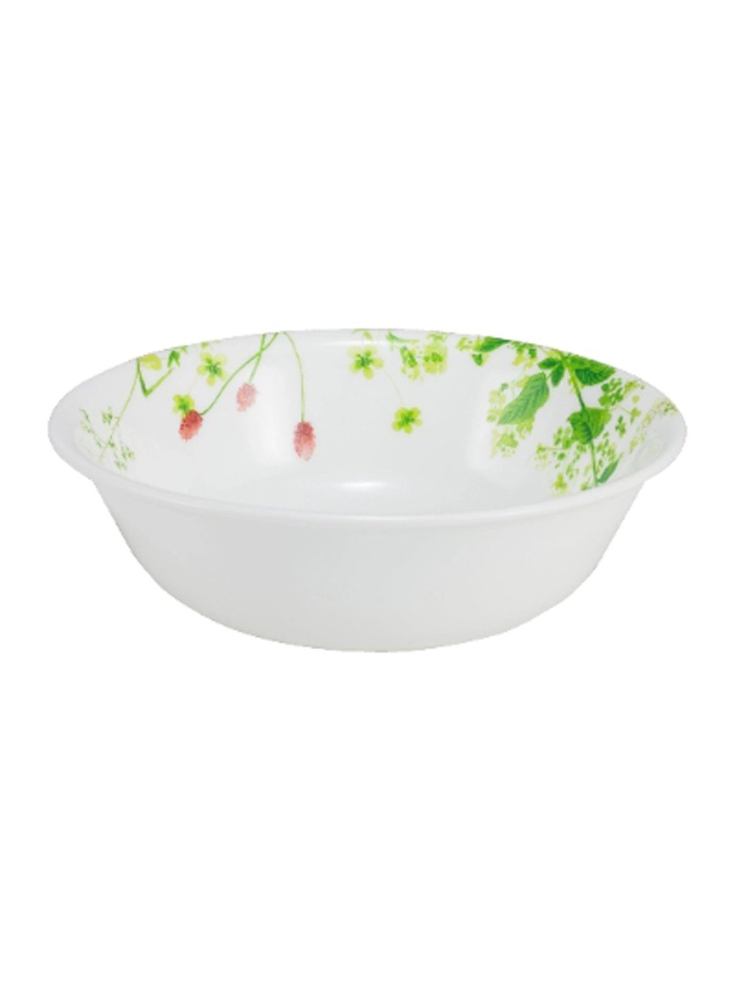 Corelle Asia Provence Garden 532ml Soup Bowl Pack of 6