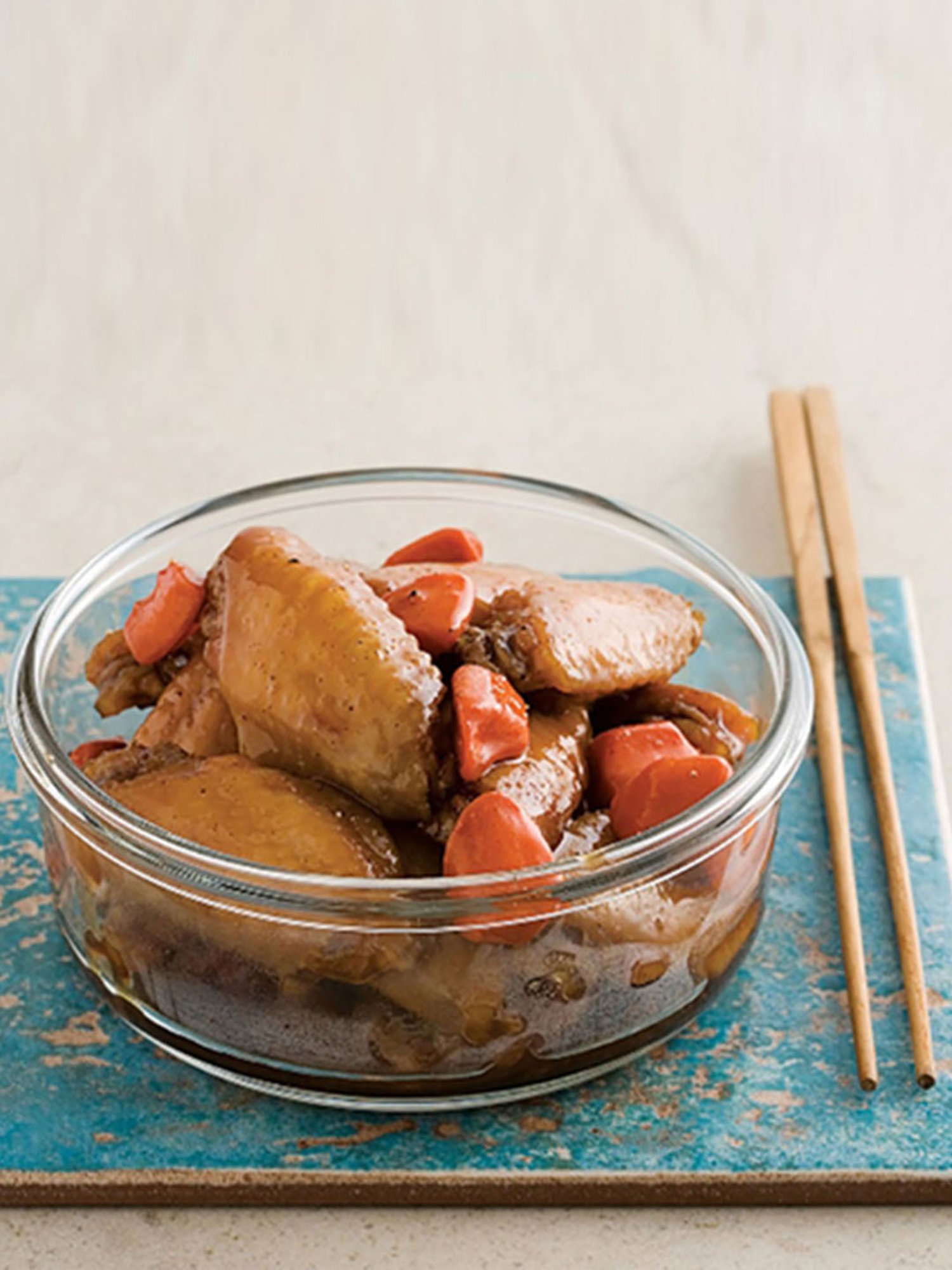 Glasslock Transparent Glass 450 ml Jars and Container