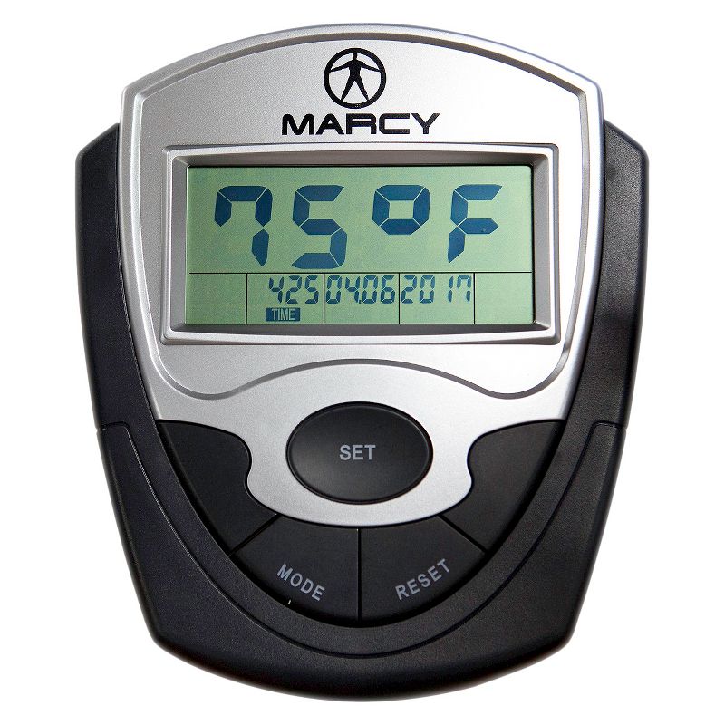 Marcy Deluxe Fan AIR1 Exercise Bike