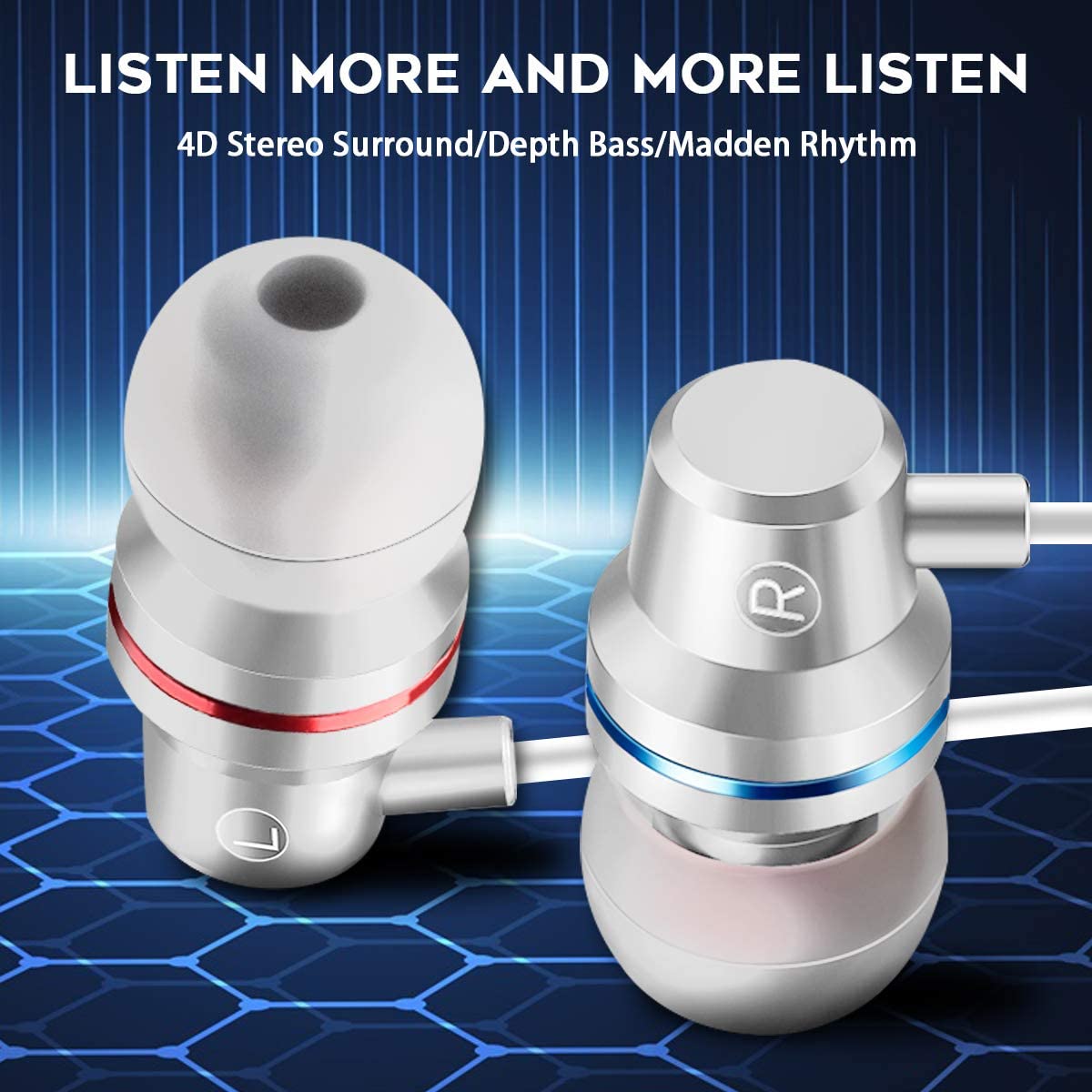 2 Pairs Oculus Quest 2 Elite Washable Silicone Handle Protective Cover