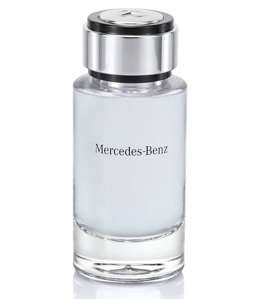 Mercedes-Benz Men's Eau de Toilette Spray