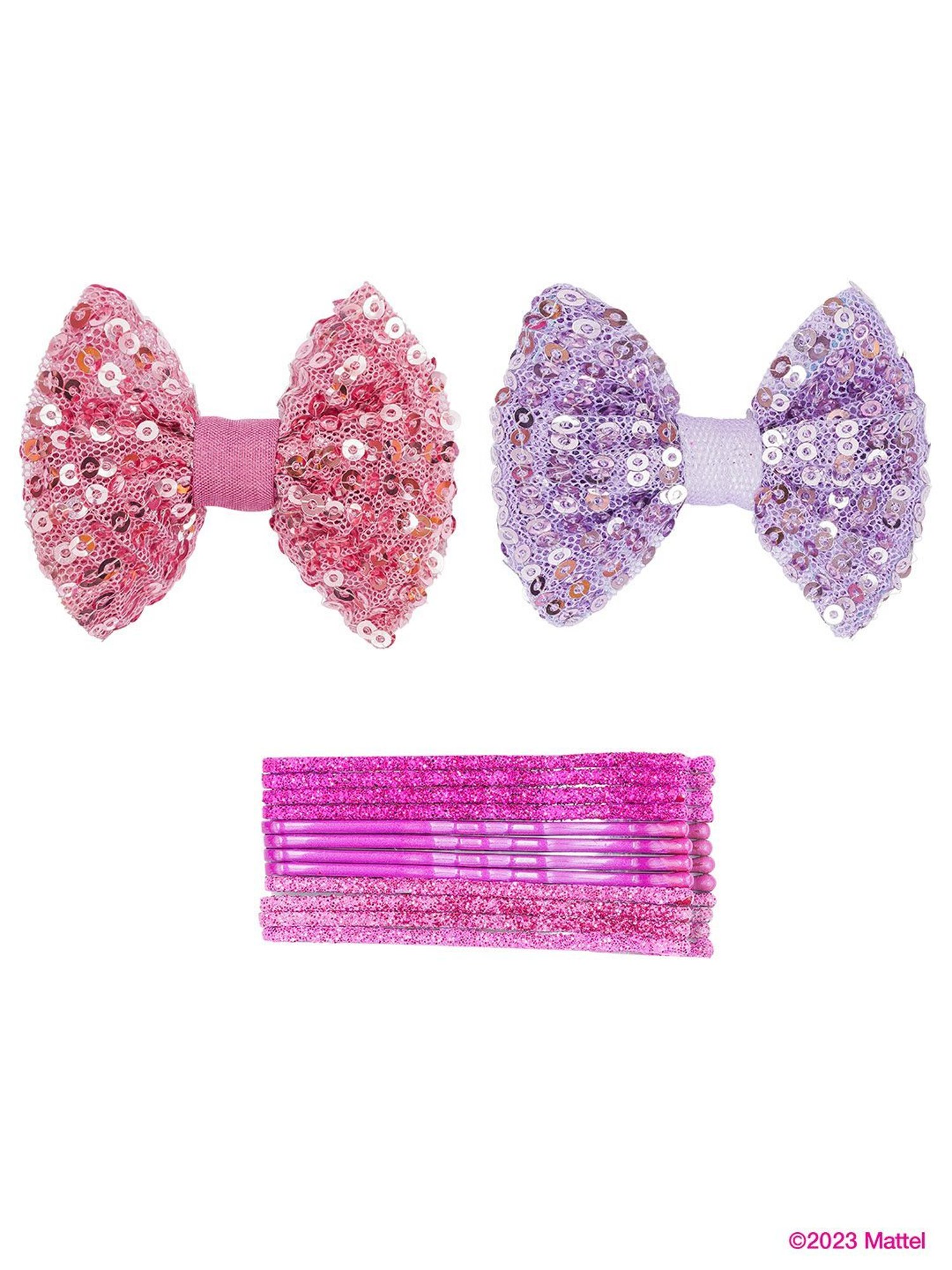 Choko Beige Embellished Hair Band