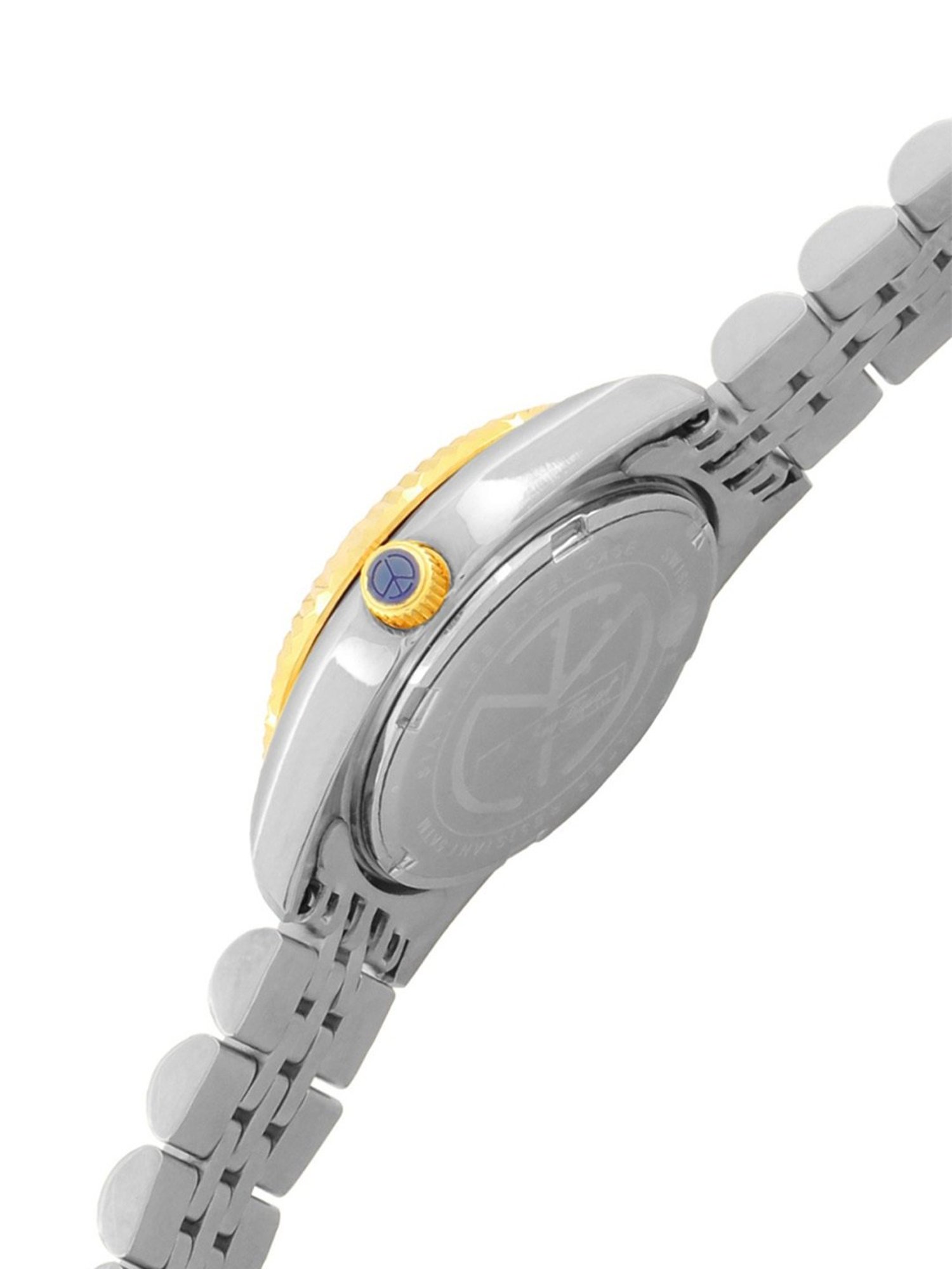 Mathey Tissot D709BQI Analog Watch for Women