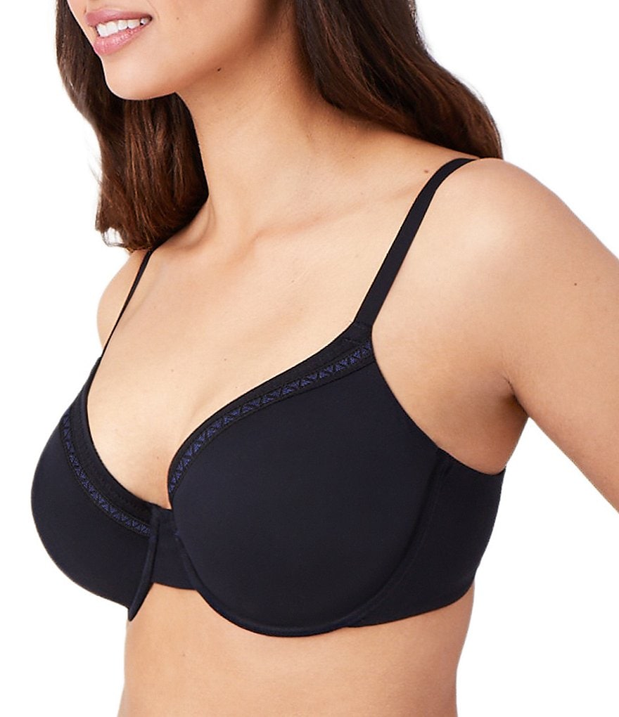 b.tempt'd by Wacoal Future Foundation Lurex Contour T-Shirt Bra