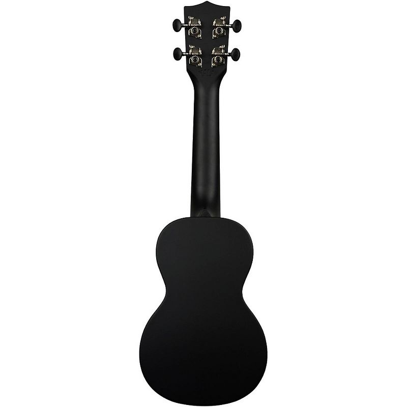 Kala KA-SWG-BL Ukulele Glow in the Dark Blue