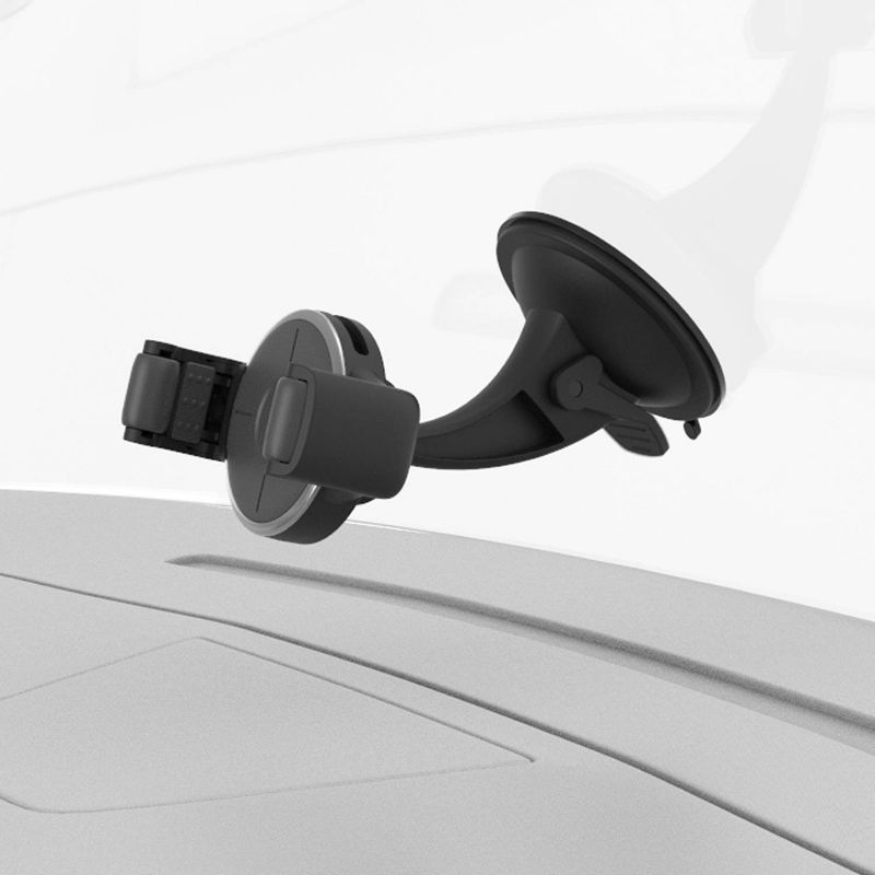 MYBAT Car Dash Air Vent Or Windshield Holder Mount Dock Compatible With Mobile Cell Phones