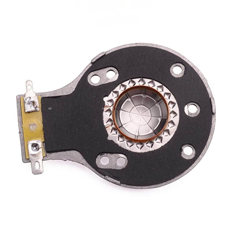 Horn Diaphragm Replacement for 2412H 2412H1 Soundfactor MP215 MP225 EON15 EON10 JRX TR
