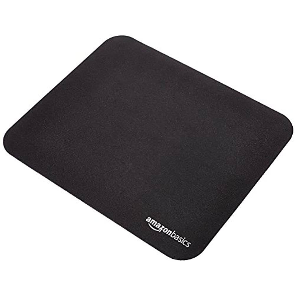 Basics Mini Gaming Mouse Pad - 10-Pack