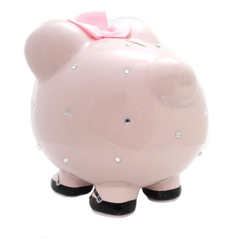 Monogram International Inc. Marvel Thanos 10" Vinyl Head Bank