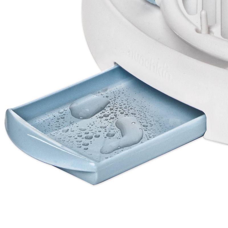 Munchkin High Capacity Bottle Drying Rack