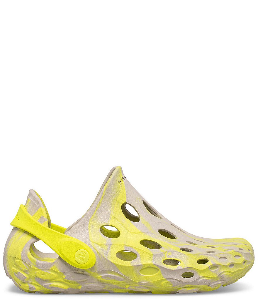 Merrell Boys' Hydro Moc Water-Friendly Slip-Ons (Youth)