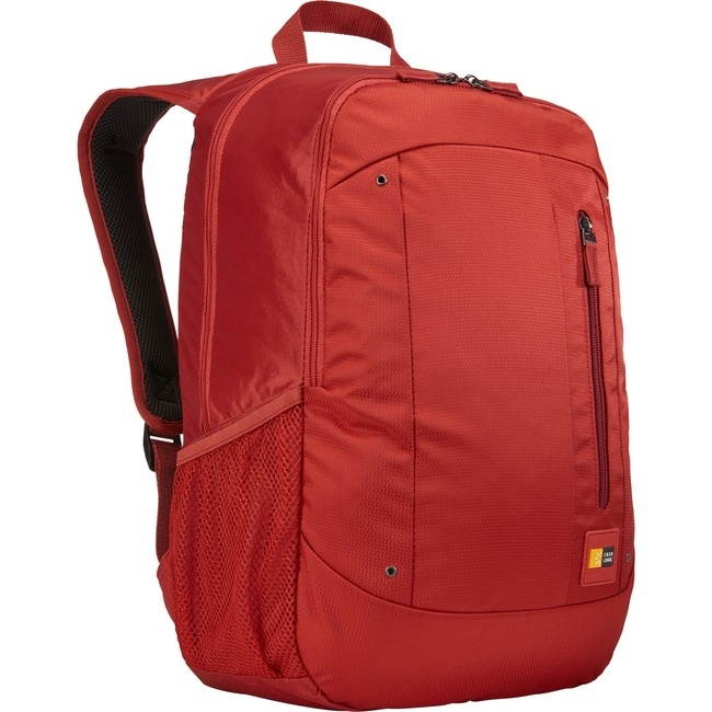 Case Logic Jaunt Brick Laptop carrying Backpack 15.6IN