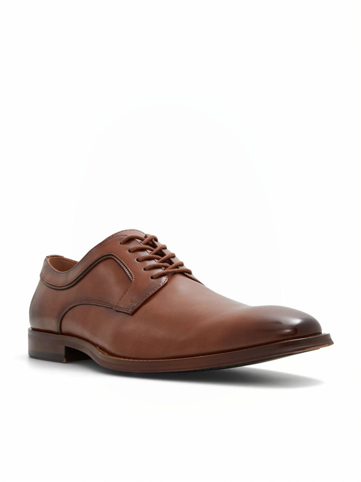 Call It Spring Men's Pemberley Cognac Derby Shoes