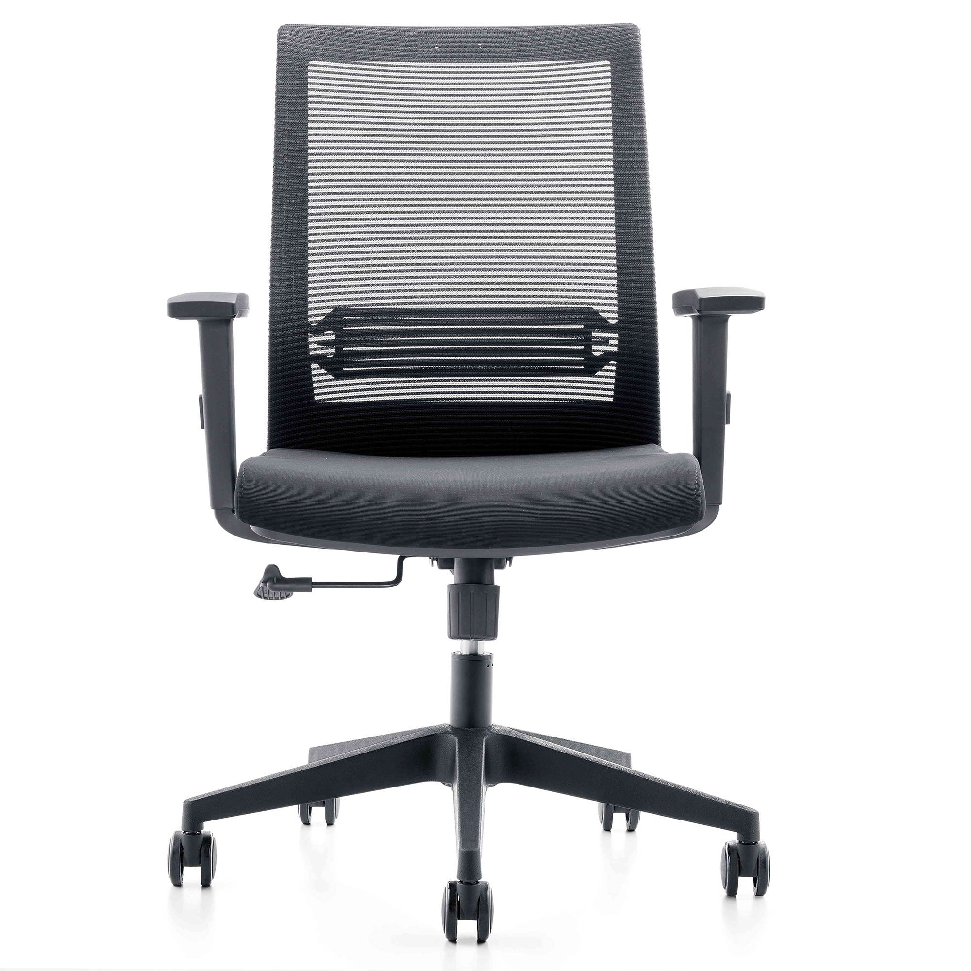 Professional office mesh chair backrest computer swivel chair simple household mesh chair