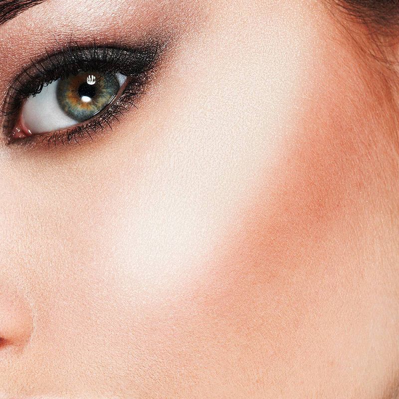 The Crème Shop Halo, Lovely Palette Powder Highlighter Palette Alpha