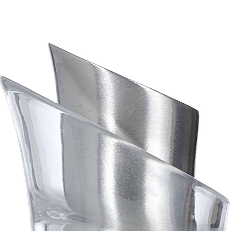 Adhoc Wine Chiller and Pourer Ice Pour