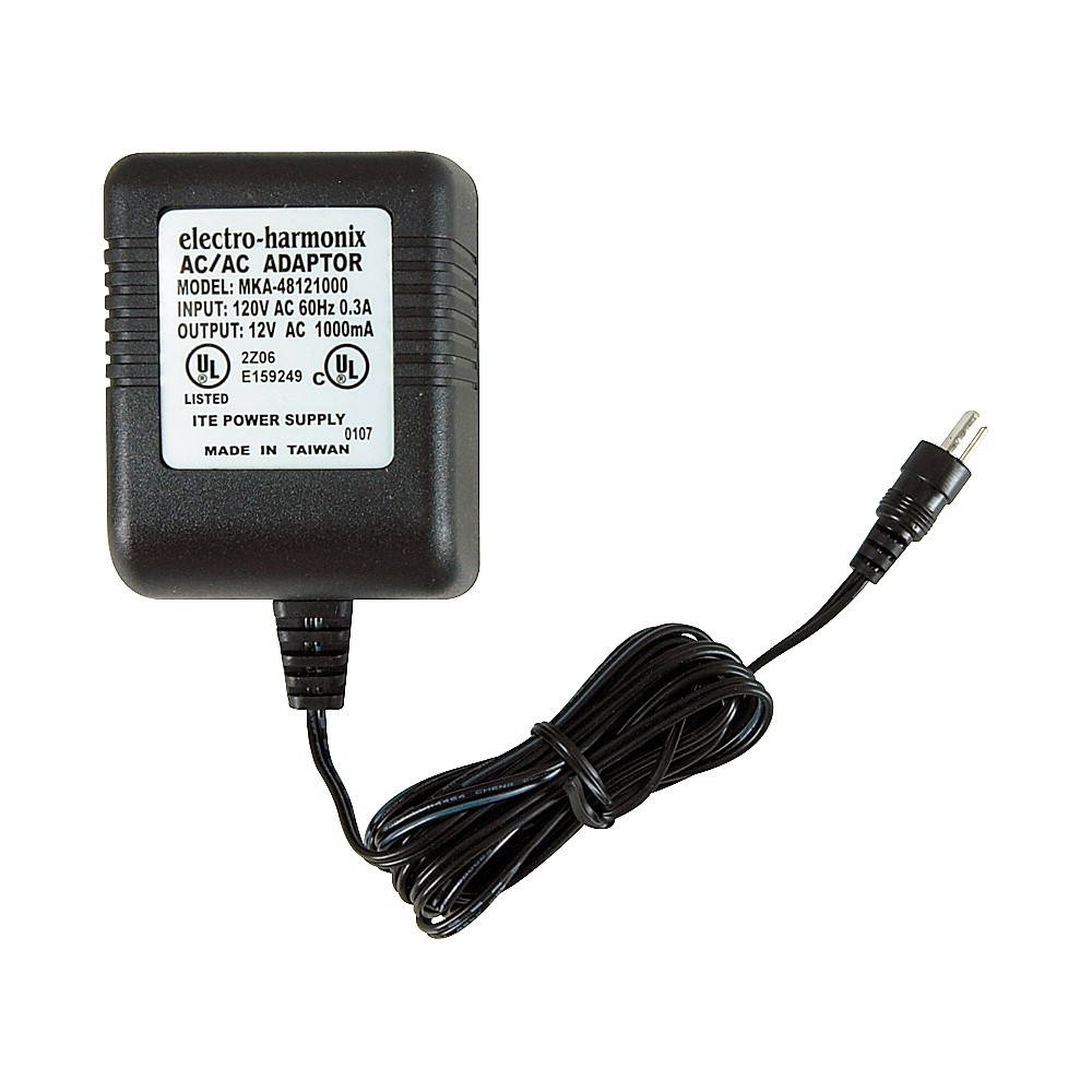 Electro-Harmonix US12AC-1000 Power Adapter