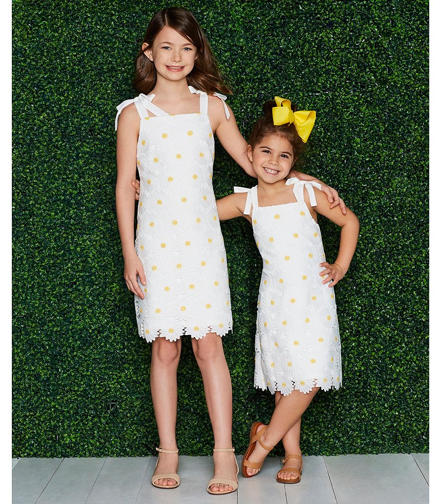 Copper Key Girls Grosgrain King Bows 2-Pack