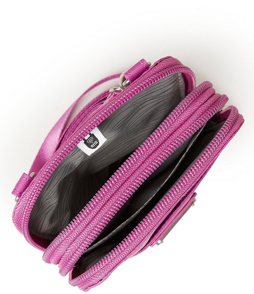 Etienne Aigner Adeline Signature Camera Crossbody Bag