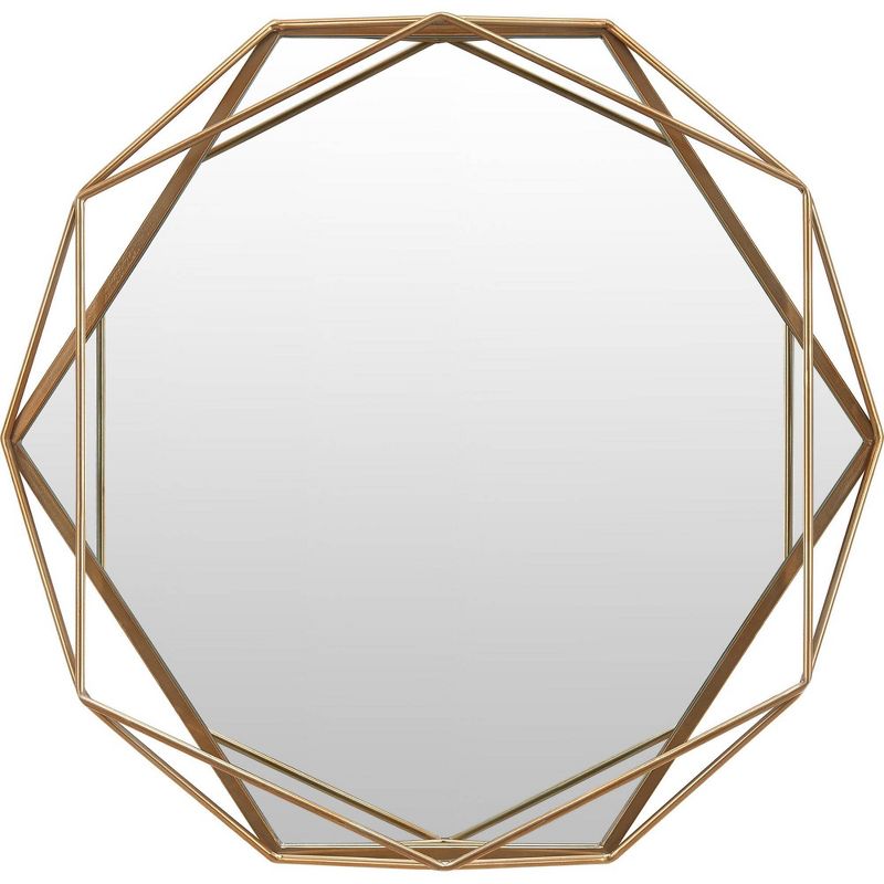 Gabriella Mirror Gold - FirsTime