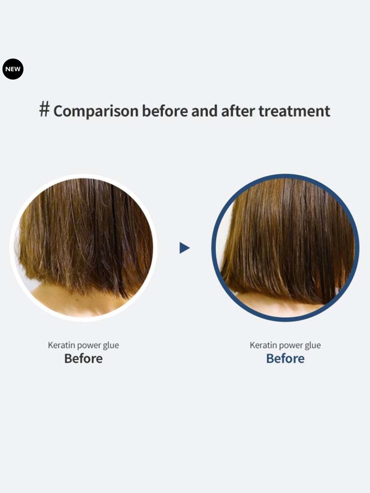 Lador Keratin Power Glue - 150 gm