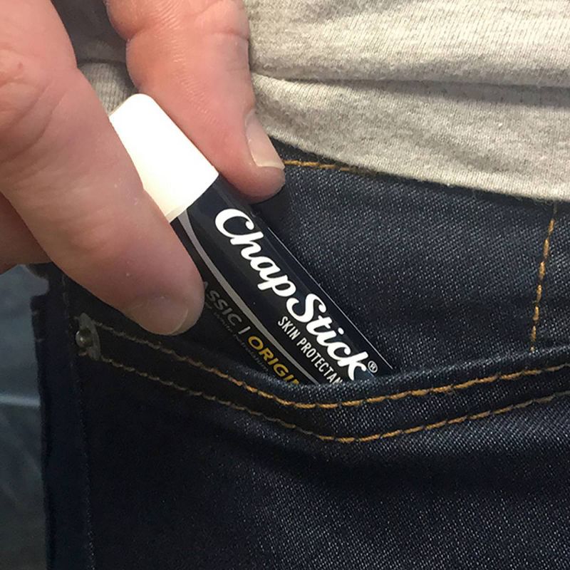 eos Natural & Organic Lip Balm Stick - Sweet Mint - 2pk/0.28oz