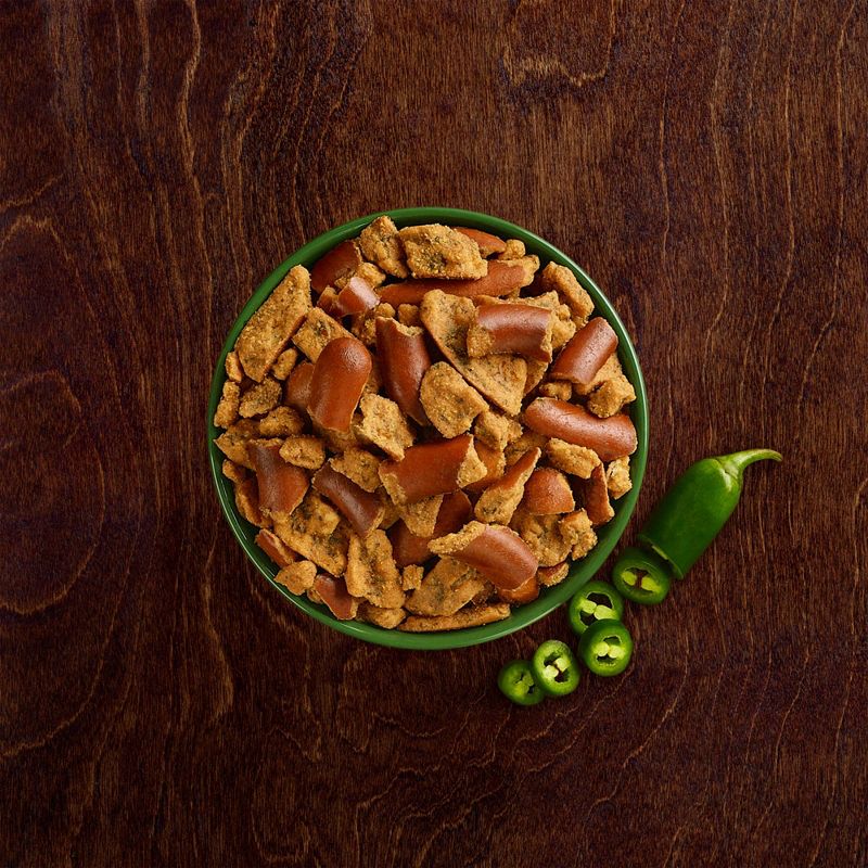 Snyder's Rounds Sea Salt Pretzels - 12oz