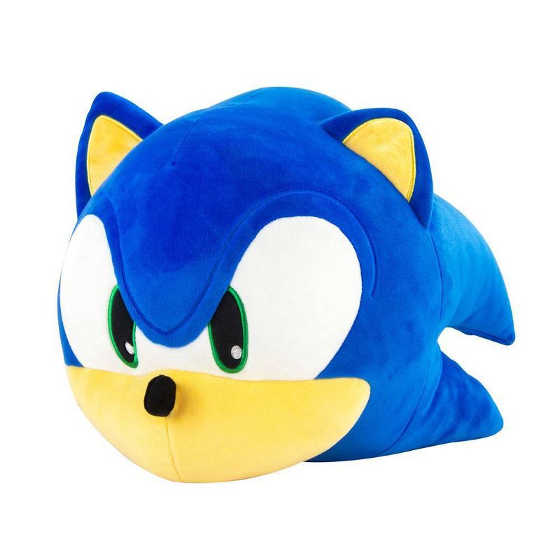 Club Mocchi Mocchi Mega 15" Plush - Sonic the Hedgehog
