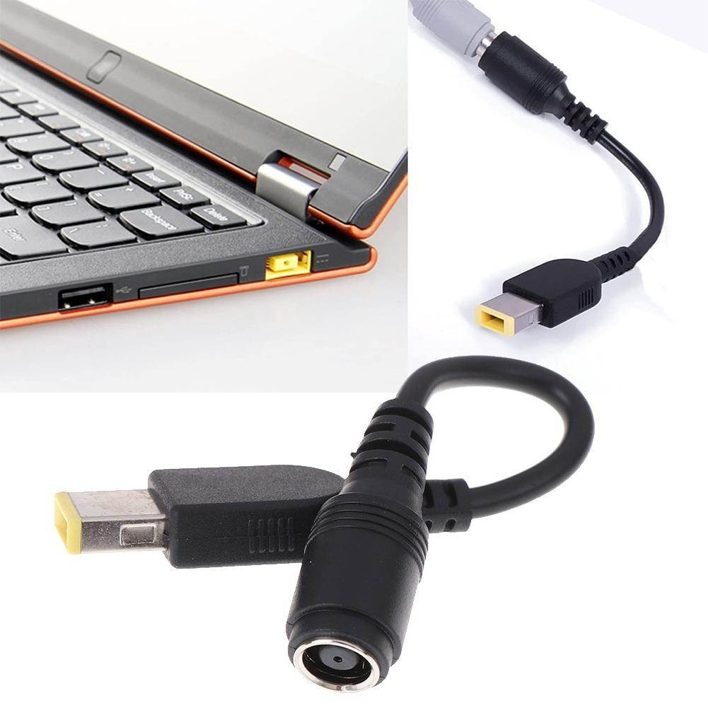 AC Power Charger Adapter Converter Cable For Lenovo T440S T440 ThinkPad F0M0