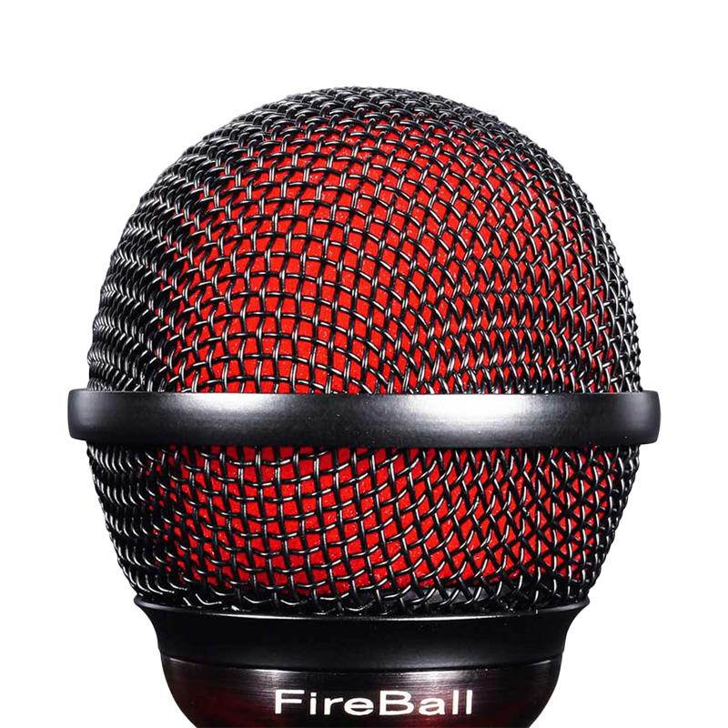 Audix FIREBALL Dynamic Instrument Microphone