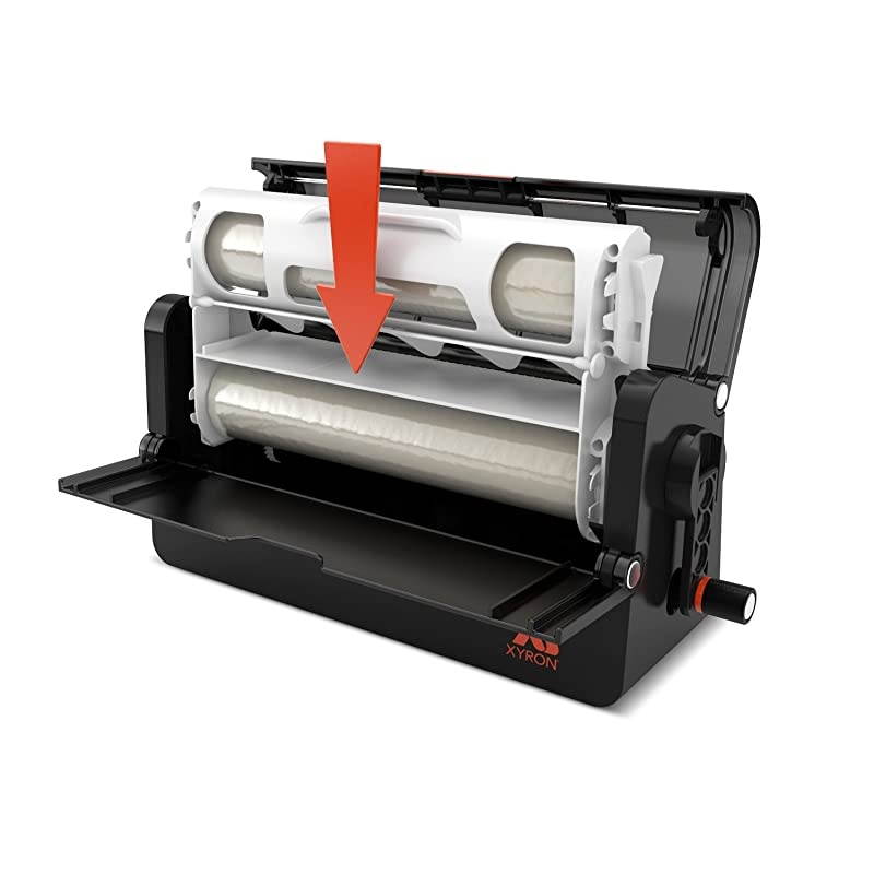 ezLaminator 9quot Laminator Laminating Machine 624672